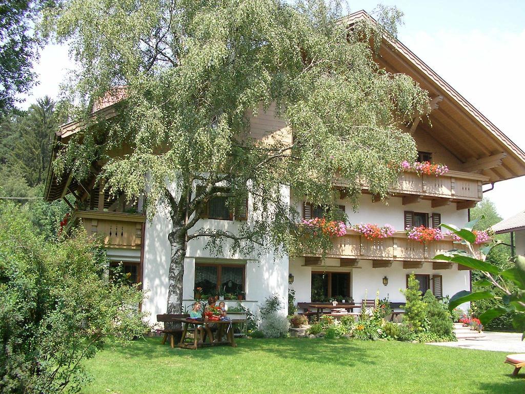 Burgblick Ξενοδοχείο San Lorenzo di Sebato Εξωτερικό φωτογραφία